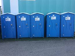 Best Short-Term Portable Toilet Rental  in Hoffman Estates, IL